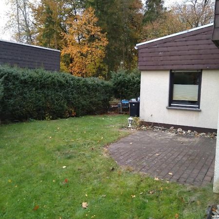 Kleine Ferienwohnung, Einzimmeraparment In Altenkirchen Almersbach Esterno foto